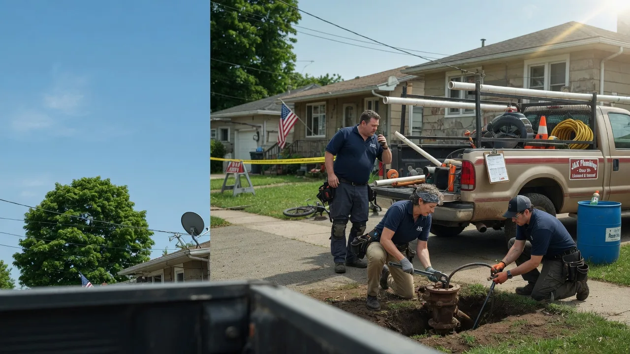 Water Heater Replacement in Ricketts, IA near me